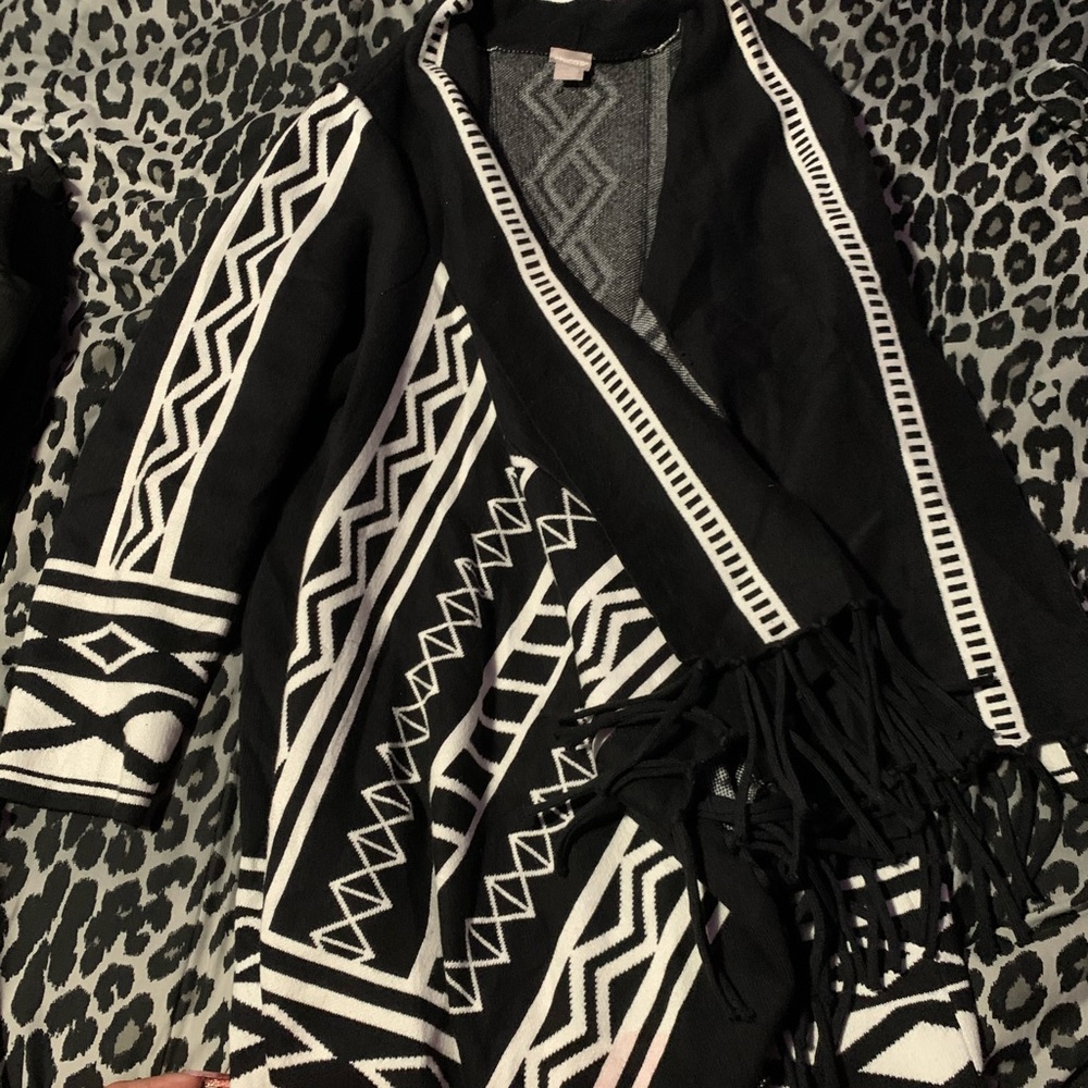 Cardigan bundle